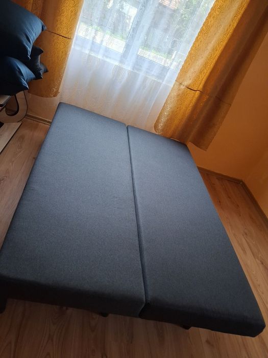 Canapea extensibilă Nouă