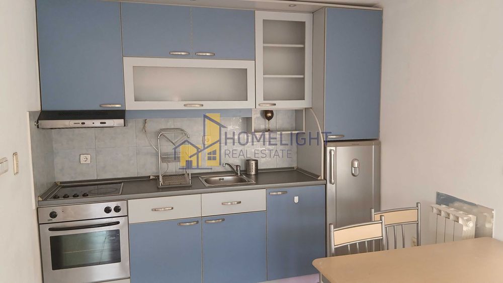 Дава се под наем Двустаен апартамент в София, Редута - 76 кв.м за 470 € - Снимка #5