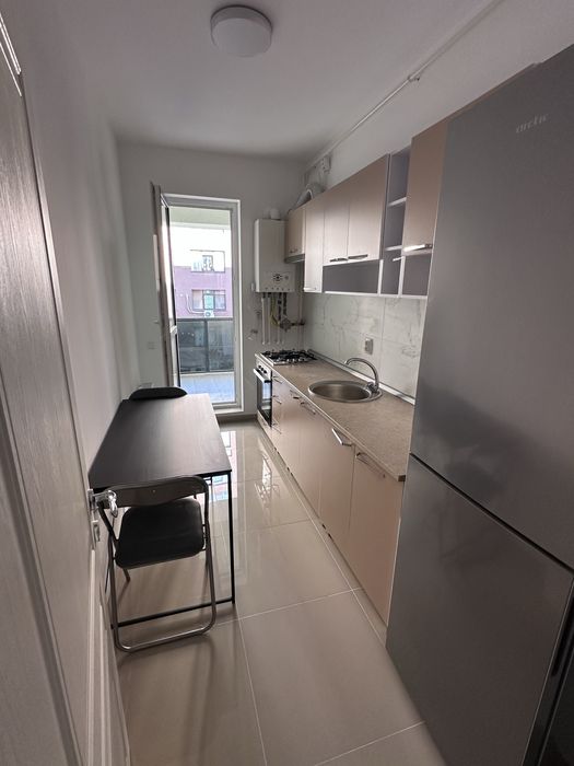 Închiriez garsoniera Militari Residence