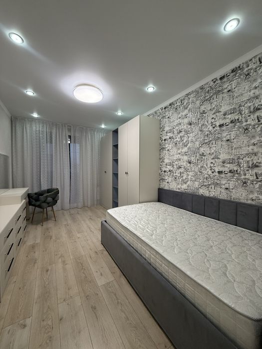 Продажа 4х комн. квартиры