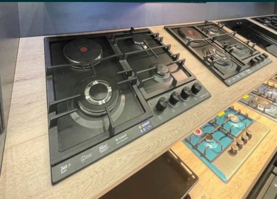 Варочная панель 60-см скидка со склада доставка бесплатно