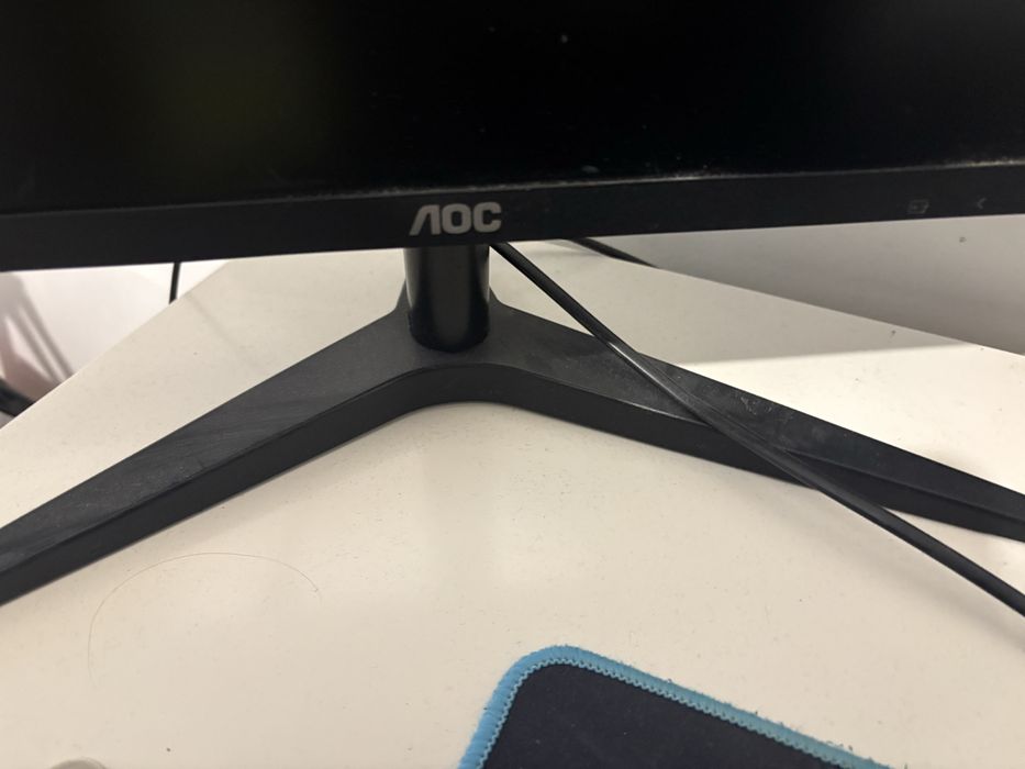 Monitor Gaming AOC