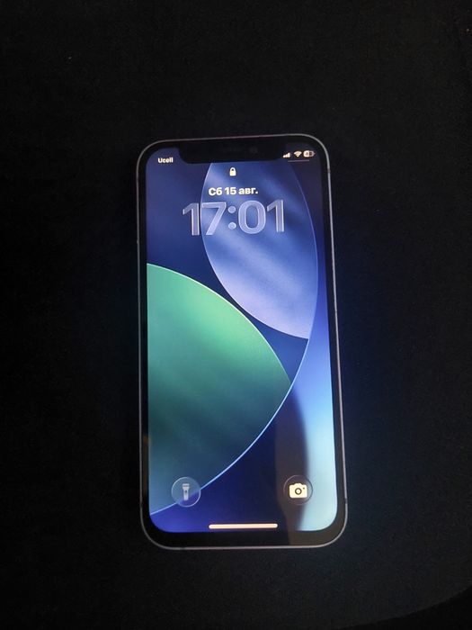 Iphone Iphone 12 mini