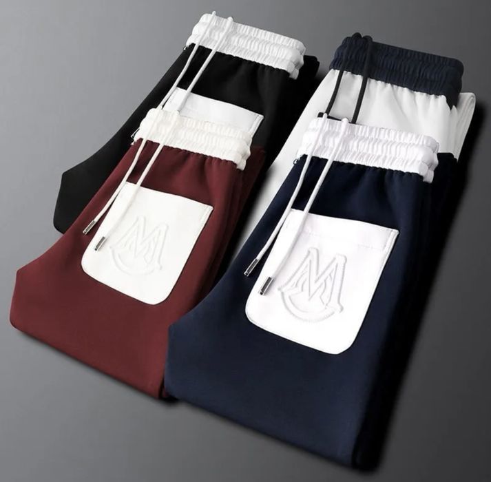 Moncler shalvar sotiladi