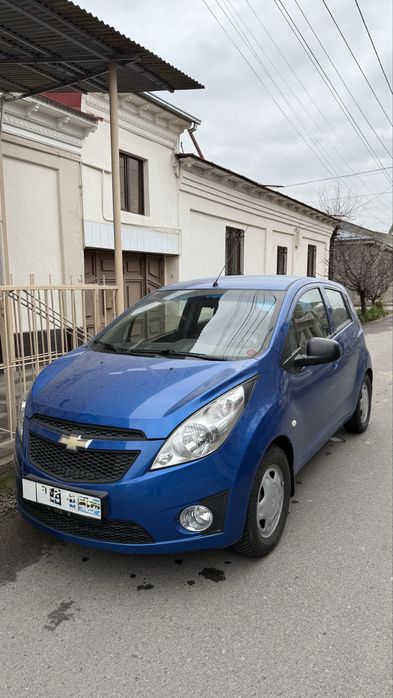 Spakr Sotiladi toza moshina