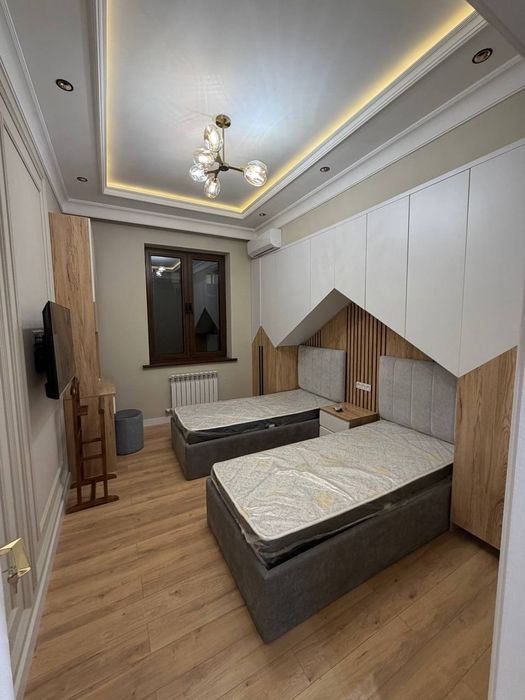 ЖК Real House(Алайский).Юнусабадский район.Сдаётся 3х ком квартира!