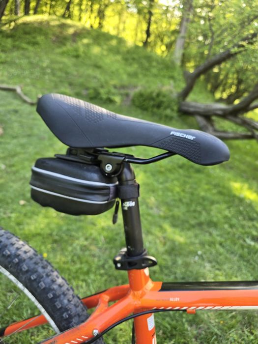 Bicicleta KTM Ultra Fun 29"