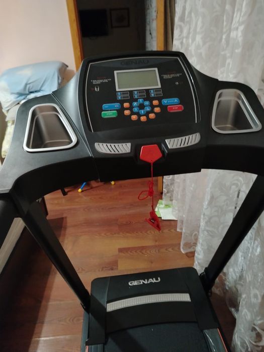 беговая дорожка