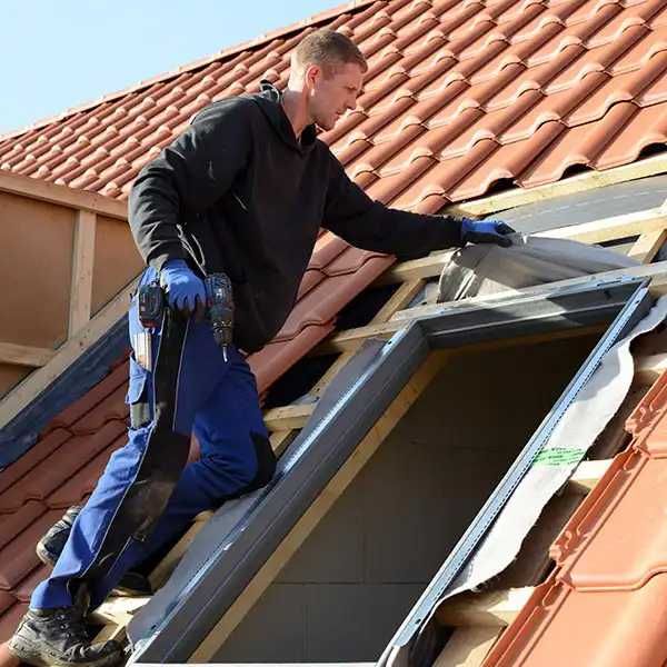 Ferestre de mansarda VELUX, rulouri, rolete, plase, Montaj | Garantie