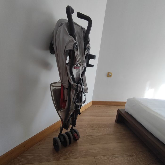 Maklaren лятна детска количка