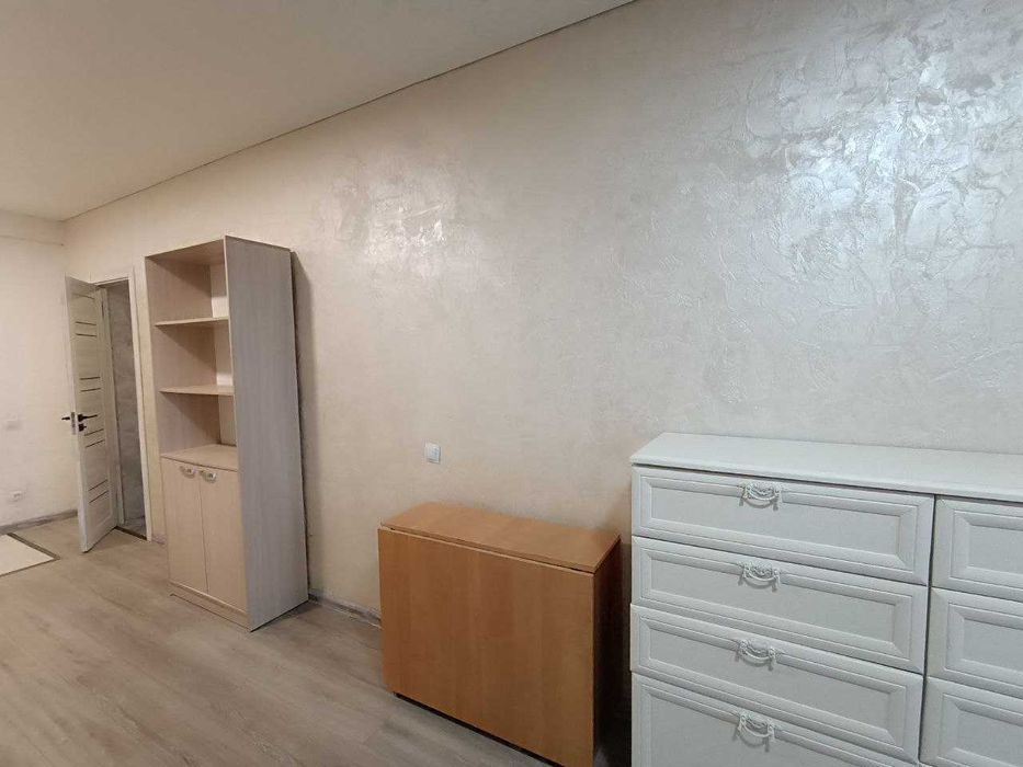 Сдается однокомнатная квартира-студия