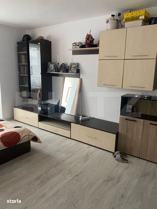 Apartament 2 Camere, 55 Mp, Zona Unirii