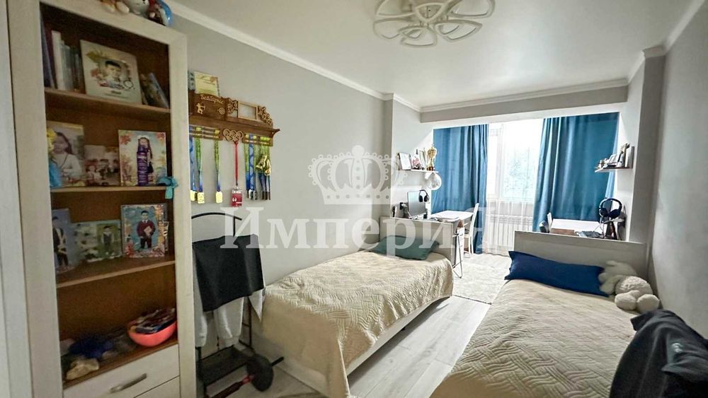 продам квартиру Асель Империя