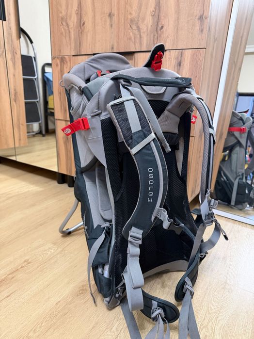 Osprey Poco рюкзак-переноска для детей