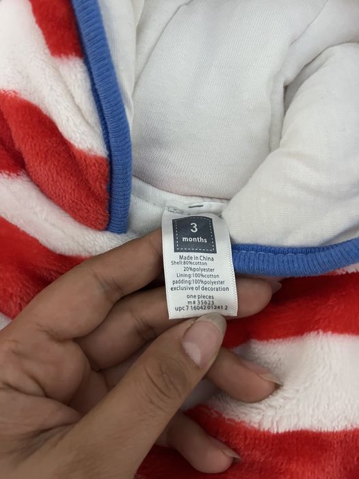 Продается новый комбинезон