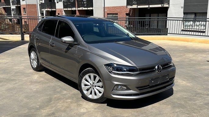 Dezmembrez VW Polo AW 2020