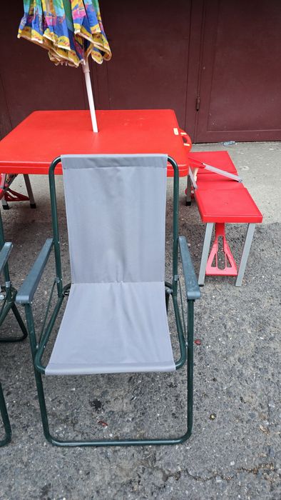 Set masa scaune camping