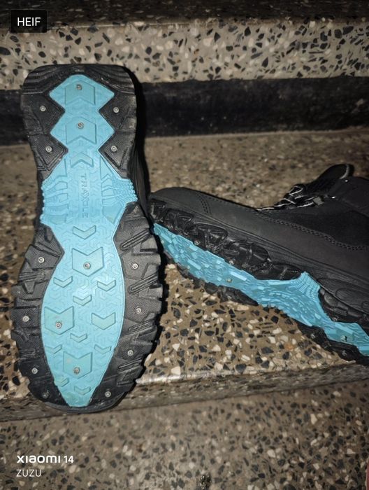 Зимни обувки Traxole с шипове 39 номер