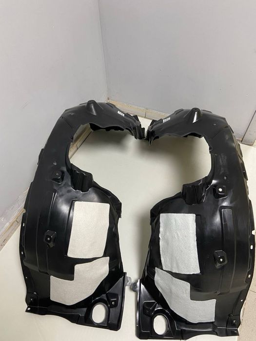 Подкрылок на 70/75 se