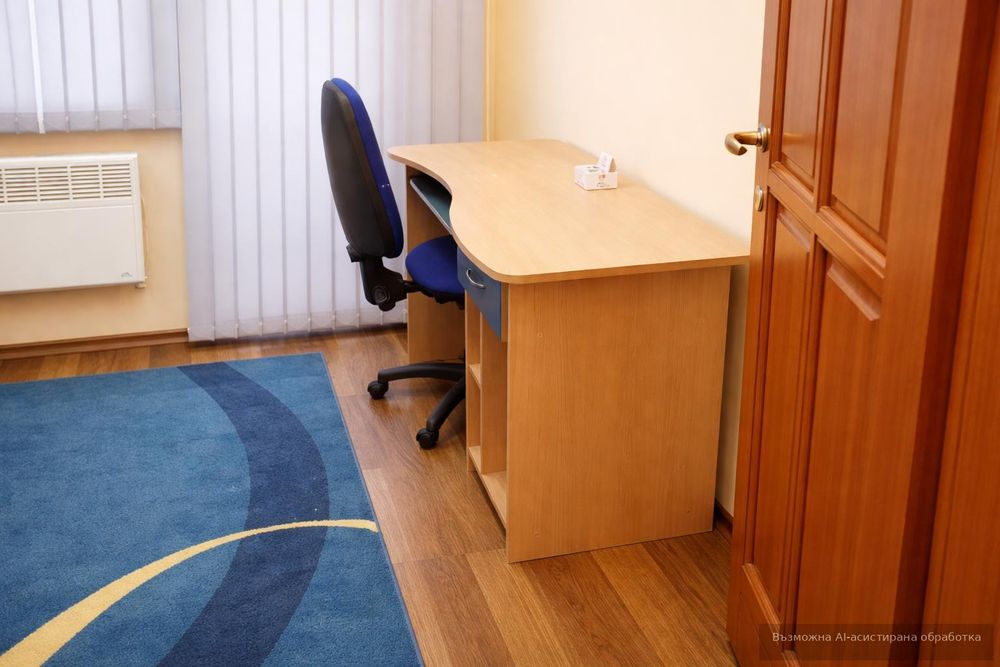 Дава се под наем Тристаен апартамент в Пловдив, Христо Смирненски - 81 кв.м за 608.43 € - Снимка #4