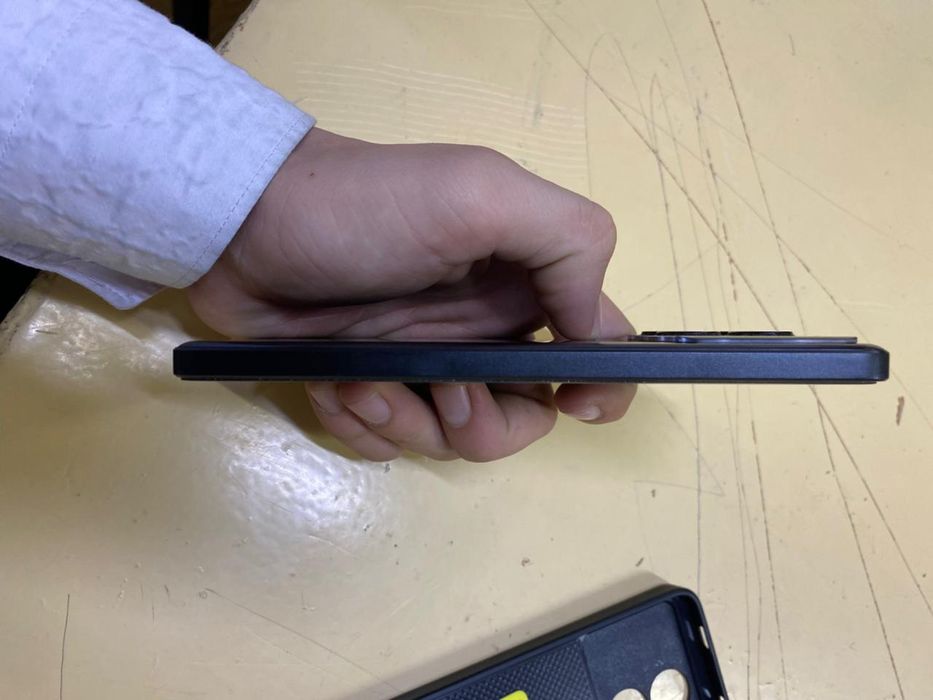 Poco x6 pro обмен