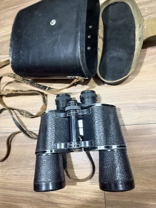 Бинокль БЦП 7х50 made in USSR