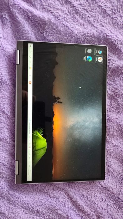 Ноутбук Lenovo flex 5 Dolby audio