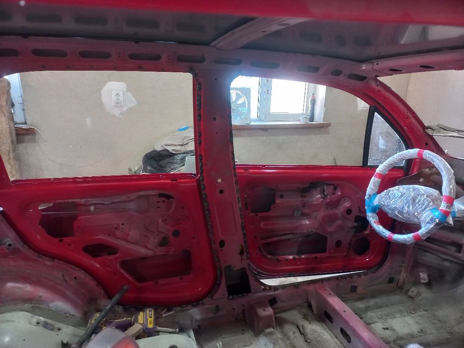 Матиз 4 та эшик иши бор 2015 йили чириги йук