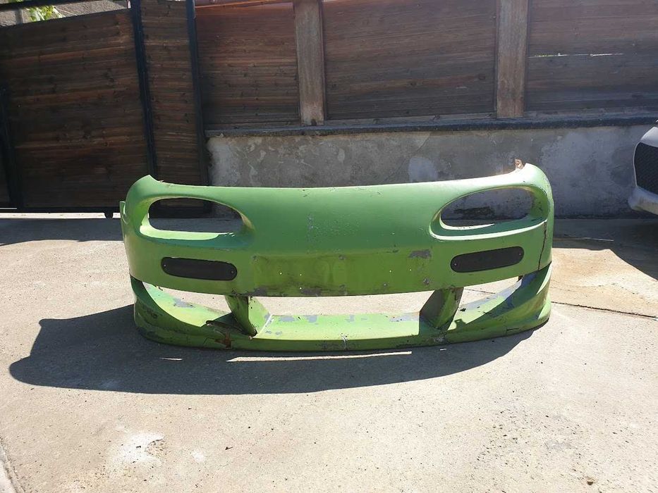 Nissan 100nx SR20de на части