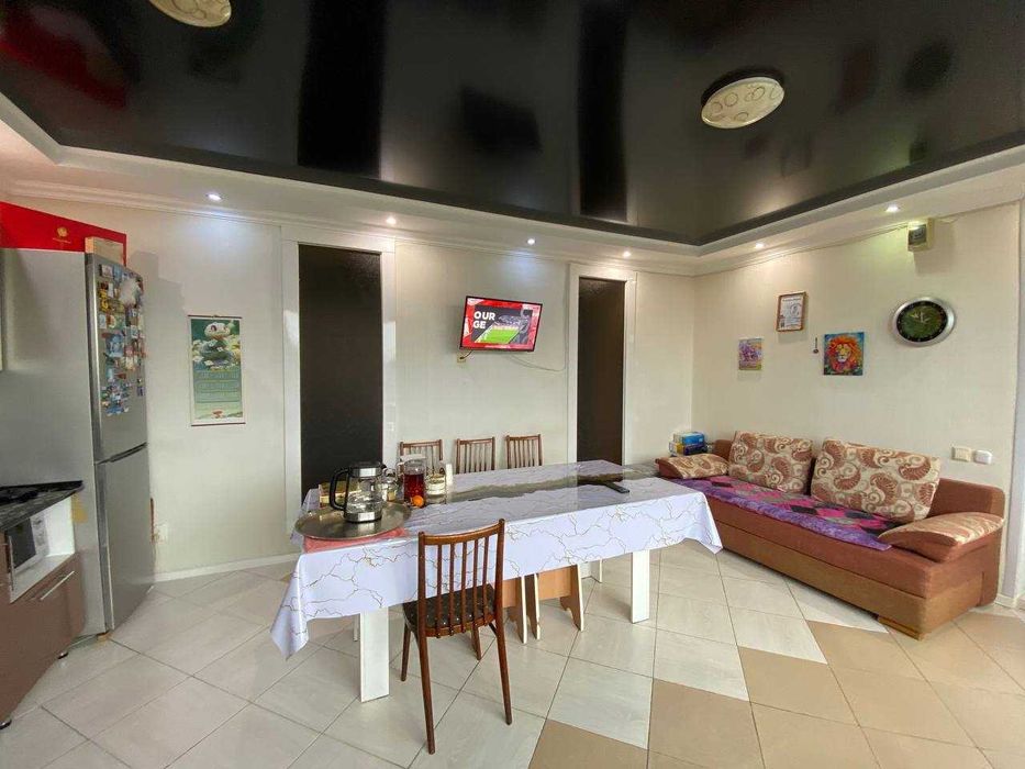 Продам  5 дом в Заречном