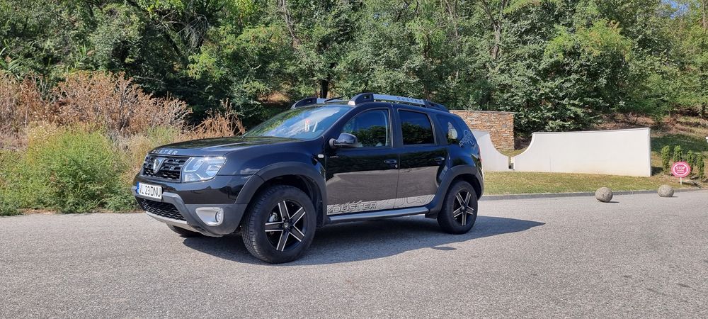 Dacia Duster 1.2 TCe 130 CP 4x4 Facelift – 142.000 km