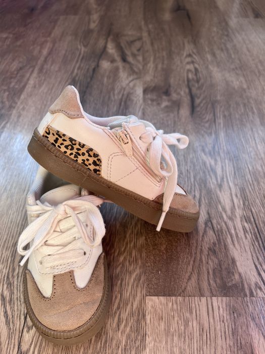 Обувки Zara 23 н-13€