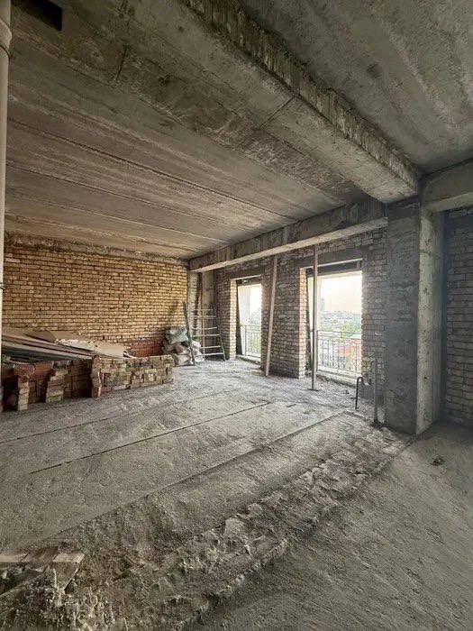 Квартира ЖК Barocco 4/10/10 110 м2