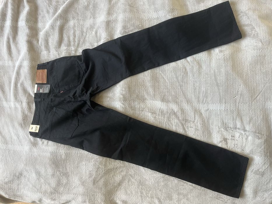 Оригинални дънки Levis 501 Original