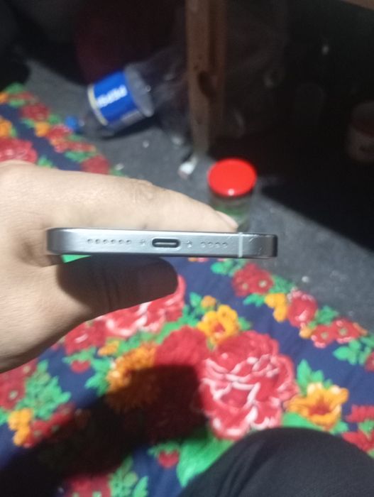 iphone 15 pro maks 256