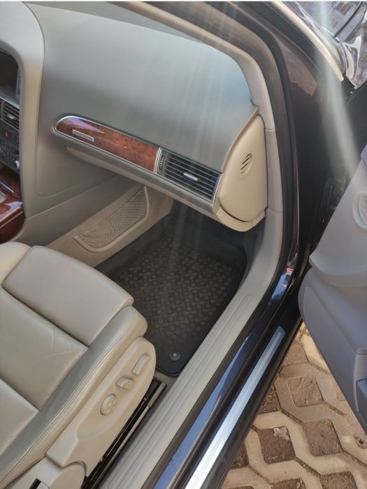 Vând/Schimb AUDI A6 S6