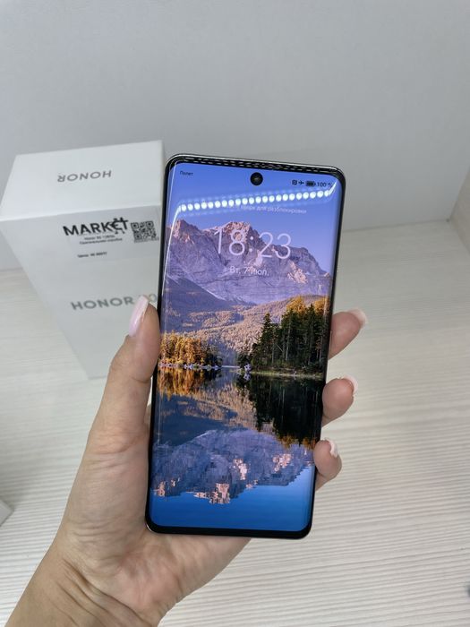 Honor 50 128gb | KASPI 0-0-24