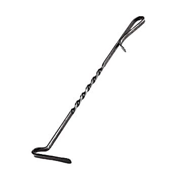 Кочерга для каминов, бань и котельных