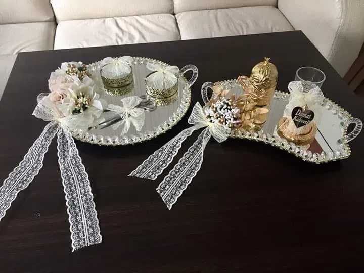 Подноси за годеж