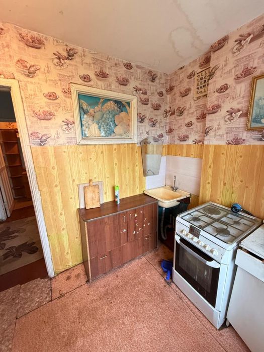 Продается 1-комн.кв по пр.Республики