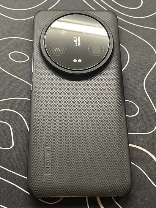 Xiaomi 14 ultra cn