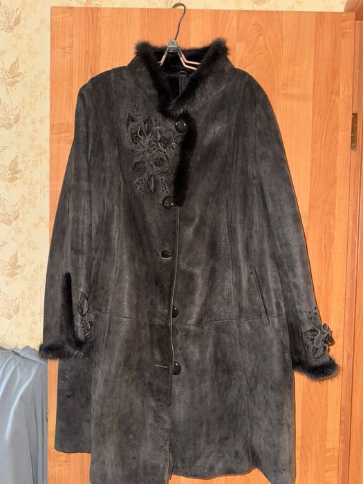 Женская верхняя одежда