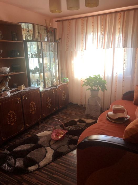 Casa vanzare Vulpeni Olt sau schimb cu garsoniera Craiova