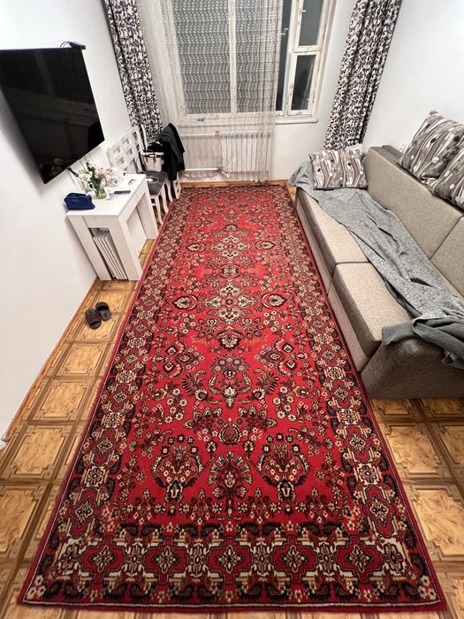 Срочно продам ковёр!