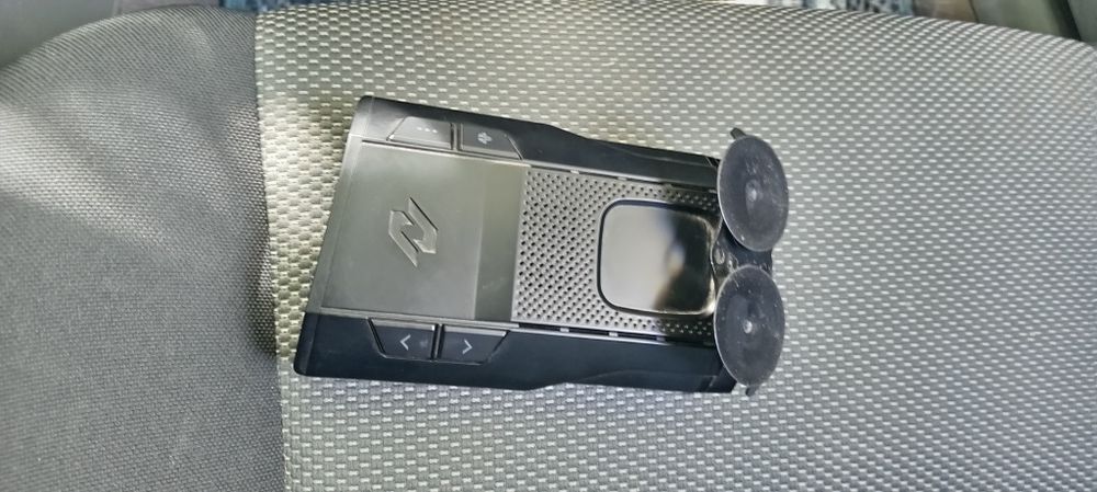 Antiradar 7800 niolain