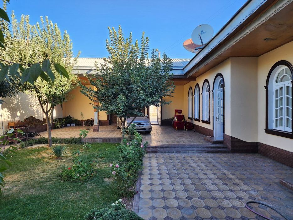 *Продается дом, 5 соток