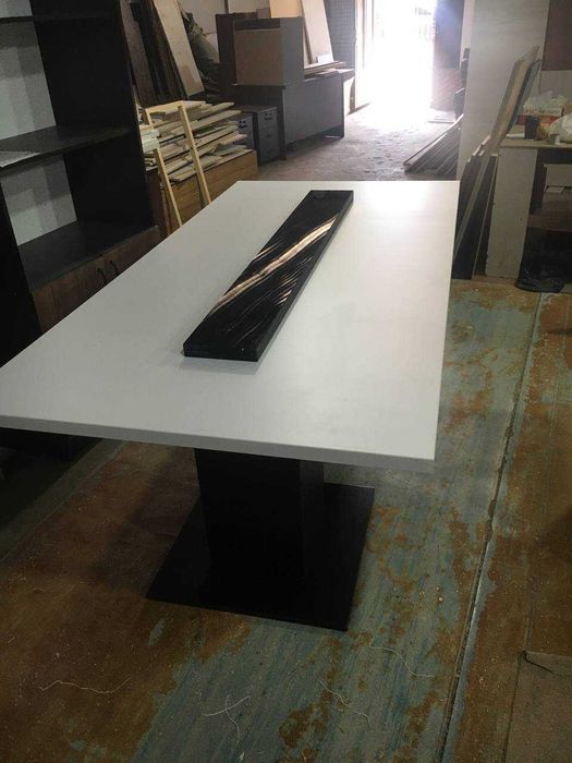 стол в переговорную конференц хона