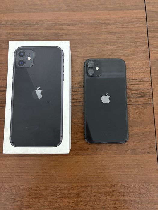 Iphone 11 сатылады