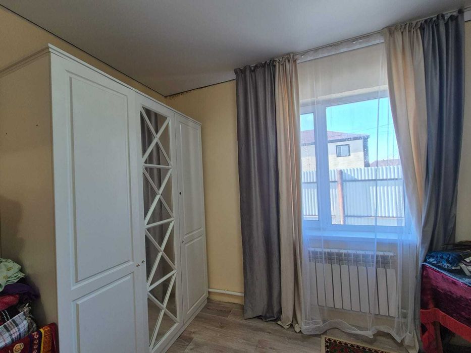 Продам частный дом, 4 комнат, 1уровень,