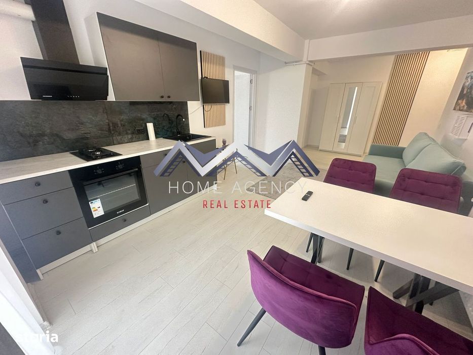 Apartament 2 camere Otopeni | include parcare